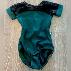 Luckyleo Leotard